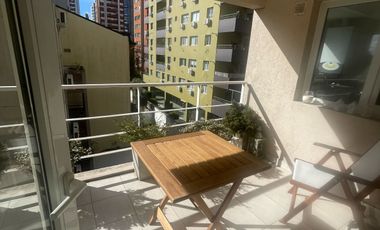 Departamento - V.Lopez-Maipu/ Río