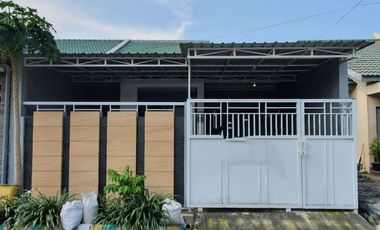 Rumah disewakan di Sukolilo, Surabaya