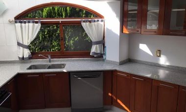 Casa en venta en Olivos Golf Club