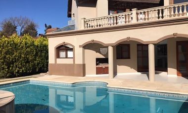 Casa en venta en Olivos Golf Club