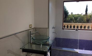 Casa en venta en Olivos Golf Club