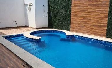 CASA EN VENTA EN SECTOR VIÑEDOS TORREÓN, COAHUILA