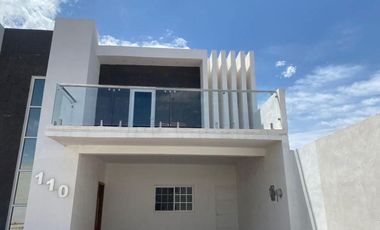 CASA EN VENTA EN SECTOR VIÑEDOS TORREÓN, COAHUILA