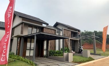 Dijual Rumah Grand Duta City Parung Bogor New Launching Hunian Murah Lokasi Sangat Strategis