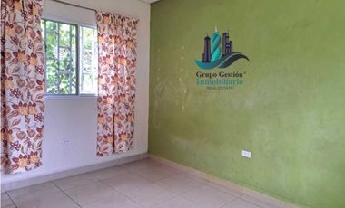 VENDO CASA COMERCIAL  EN VIA PRINCIPAL ALGARROBOS