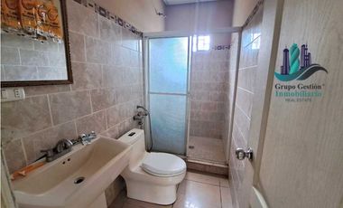 VENDO CASA COMERCIAL  EN VIA PRINCIPAL ALGARROBOS