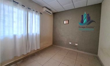VENDO CASA COMERCIAL  EN VIA PRINCIPAL ALGARROBOS