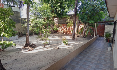 casalote en venta en ciudad jardín. Cod V27931