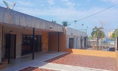casalote en venta en ciudad jardín. Cod V27931