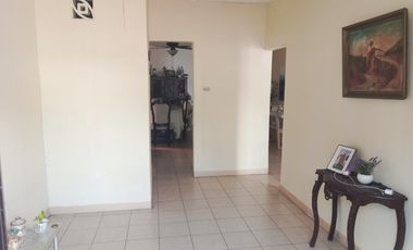casalote en venta en ciudad jardín. Cod V27931