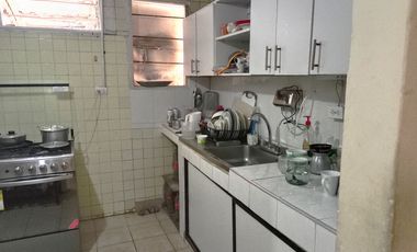 casalote en venta en ciudad jardín. Cod V27931