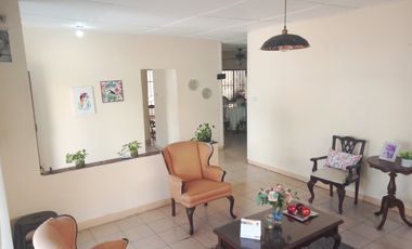 casalote en venta en ciudad jardín. Cod V27931