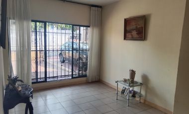 casalote en venta en ciudad jardín. Cod V27931