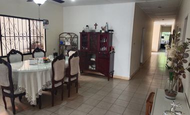 casalote en venta en ciudad jardín. Cod V27931