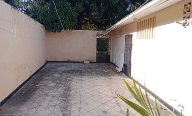 casalote en venta en ciudad jardín. Cod V27931