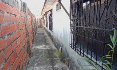 casalote en venta en ciudad jardín. Cod V27931