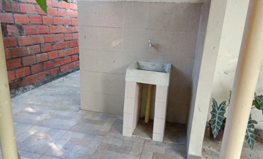 casalote en venta en ciudad jardín. Cod V27931