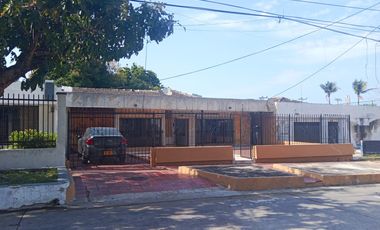 casalote en venta en ciudad jardín. Cod V27931