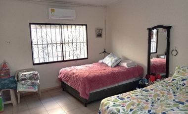 casalote en venta en ciudad jardín. Cod V27931