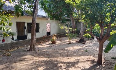 casalote en venta en ciudad jardín. Cod V27931