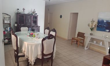 casalote en venta en ciudad jardín. Cod V27931