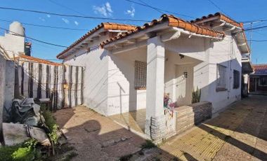 Casa en venta en Castelar Norte