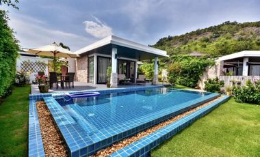 3 Bedroom Villa for sale at The Spirits