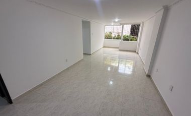 apartamento en arriendo en cabecera del llano. Cod A123349