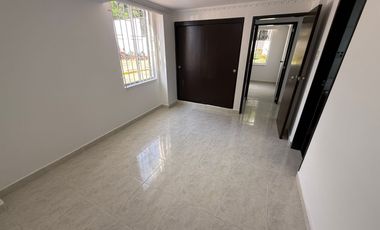 apartamento en arriendo en cabecera del llano. Cod A123349