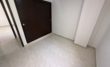 apartamento en arriendo en cabecera del llano. Cod A123349