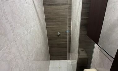 apartamento en arriendo en cabecera del llano. Cod A123349