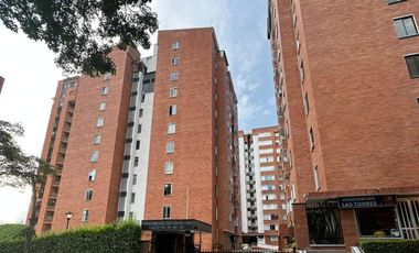 apartamento en arriendo en cabecera del llano. Cod A123349