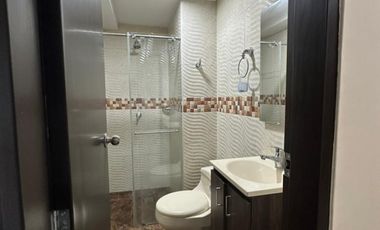 apartamento en arriendo en cabecera del llano. Cod A123349