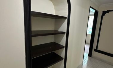 apartamento en arriendo en cabecera del llano. Cod A123349