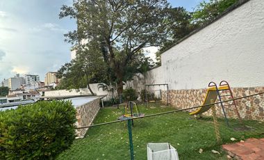 apartamento en arriendo en cabecera del llano. Cod A123349