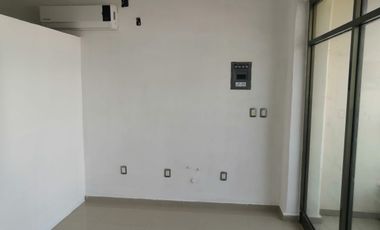 Oficina de 55 m² con 2 privados y recepcion en Fracc. Reforma. Puede ampliarse