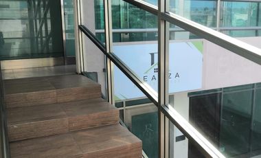 Oficina de 55 m² con 2 privados y recepcion en Fracc. Reforma. Puede ampliarse