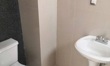 Oficina de 55 m² con 2 privados y recepcion en Fracc. Reforma. Puede ampliarse