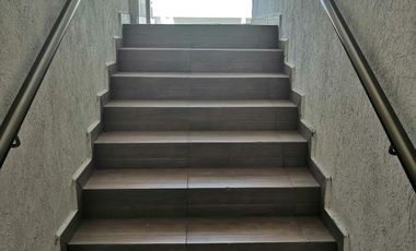 Oficina de 55 m² con 2 privados y recepcion en Fracc. Reforma. Puede ampliarse