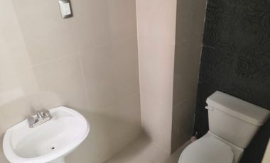 Oficina de 55 m² con 2 privados y recepcion en Fracc. Reforma. Puede ampliarse