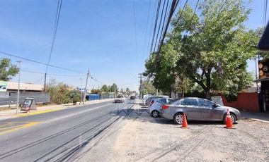 Local Comercial en Venta en COD36843 Local y habitacional Av. Trinidad Poniente La Florida