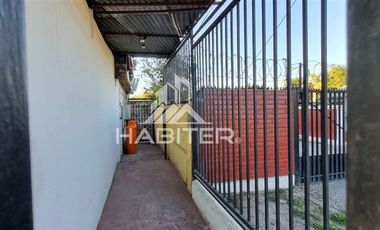 Local Comercial en Venta en COD36843 Local y habitacional Av. Trinidad Poniente La Florida