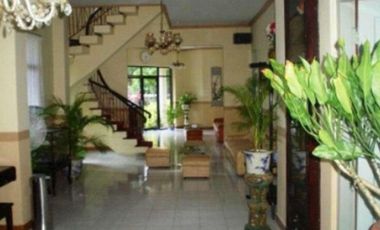 Jual Ex Hotel atau Kantor di Sawerigading Kota Makassar