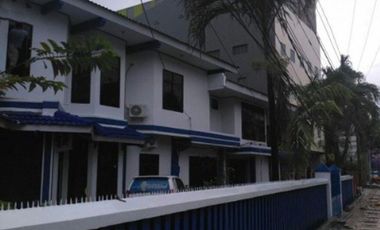 Jual Ex Hotel atau Kantor di Sawerigading Kota Makassar