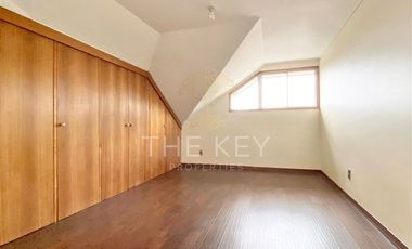 Departamento duplex en arriendo de 3 dorm. en Temuco