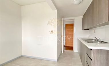 Departamento duplex en arriendo de 3 dorm. en Temuco