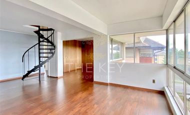 Departamento duplex en arriendo de 3 dorm. en Temuco