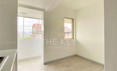 Departamento duplex en arriendo de 3 dorm. en Temuco