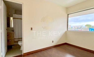 Departamento duplex en arriendo de 3 dorm. en Temuco
