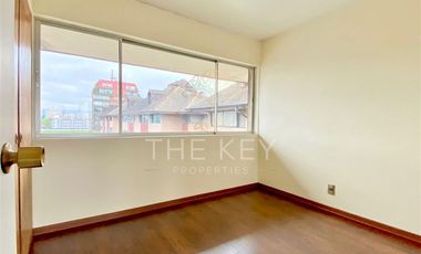 Departamento duplex en arriendo de 3 dorm. en Temuco